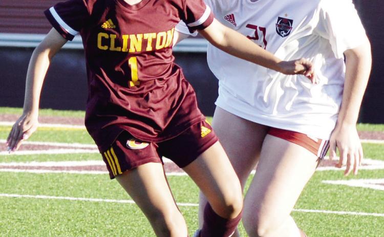 Rodriguez proud of way soccer team has bonded