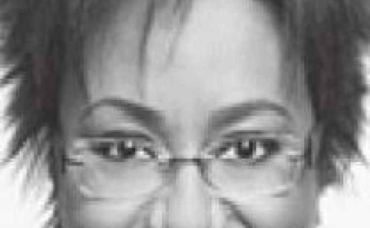 Harriette Cole