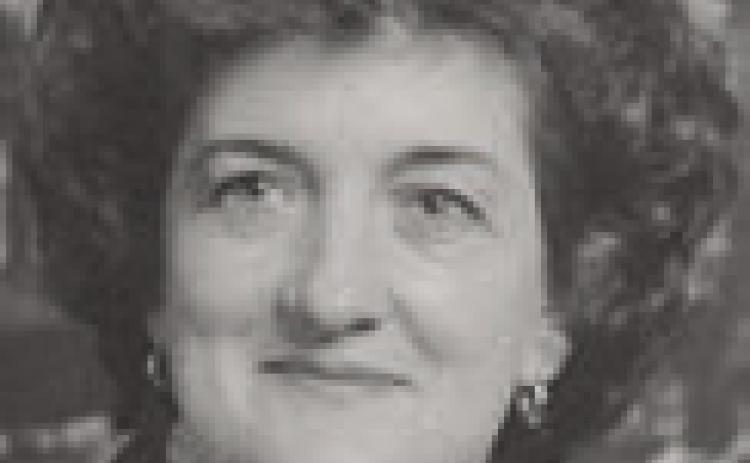Jarvis June Herndon