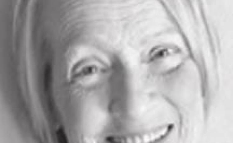 Joyce Lorene Stewart