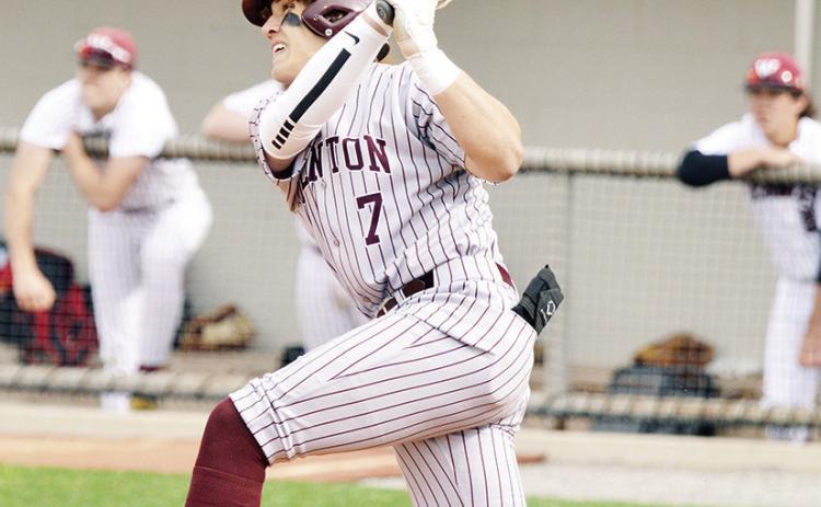Powell looks for new start at Seminole State