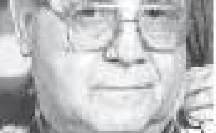 Donald Bishop