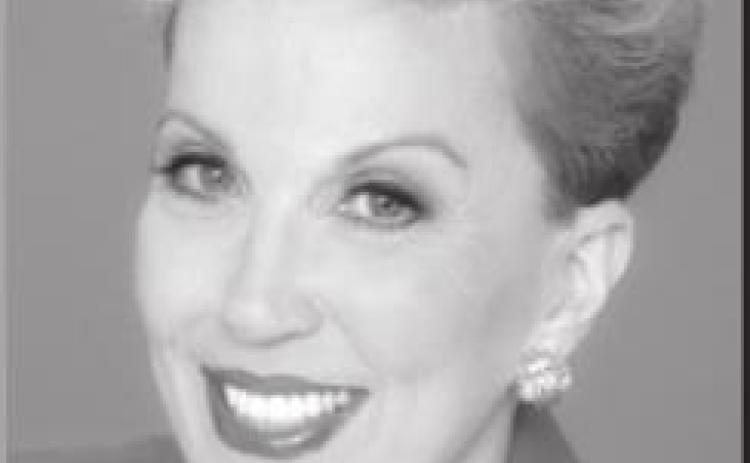 Jeanne Phillips
