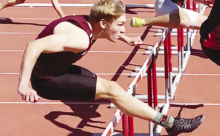 Adams to head to Arkansas to compete