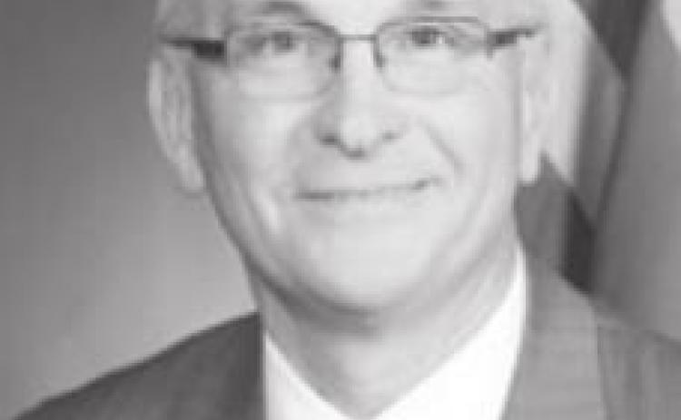 A legislative race to the finish line