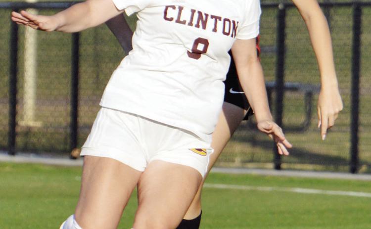 Senior enjoyed soccer as her ‘safe place’