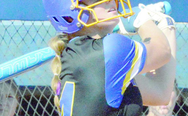 Edelen makes All-Region