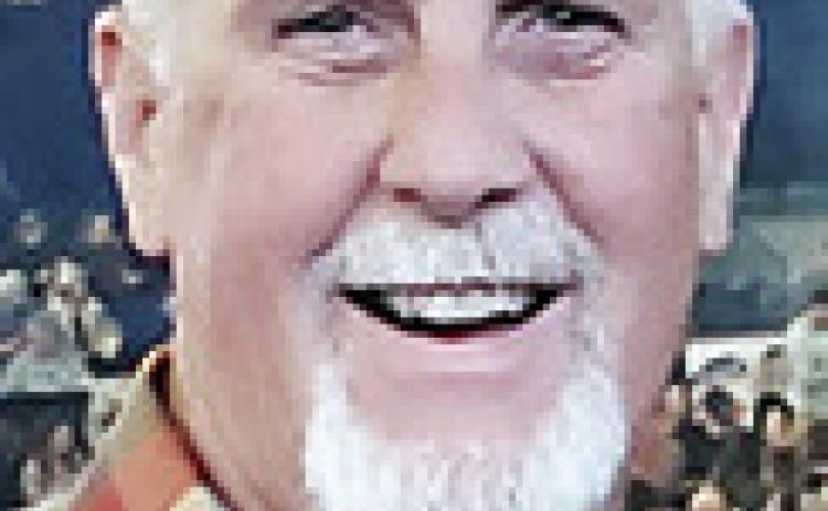 DeWayne Schapansky