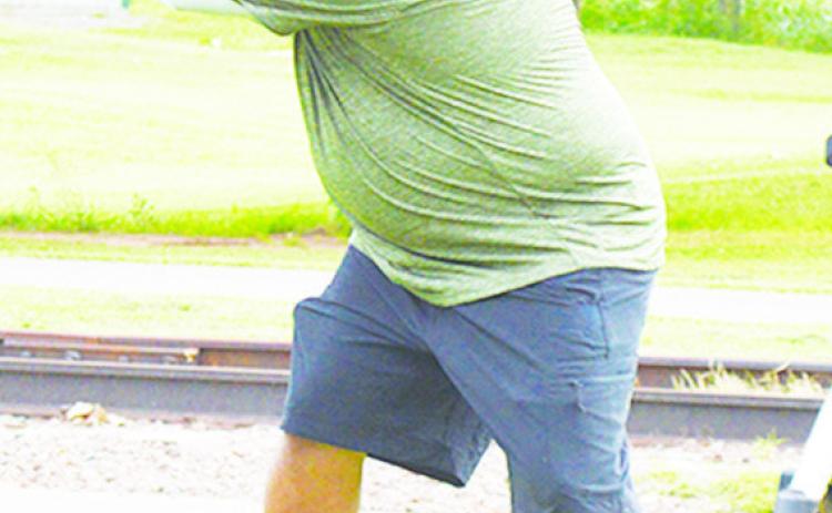 Riverside Golf Course holding summer tournaments
