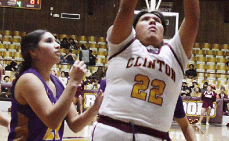 Playing through adversity in each game
