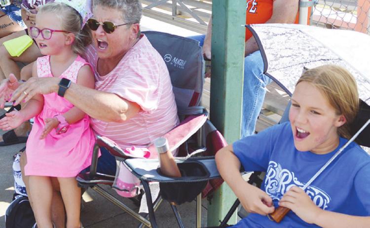 OK Kids State Baseball Tournament