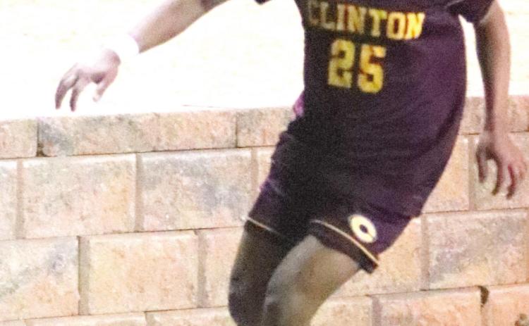 Red Tornadoes blank MacArthur, 3-0