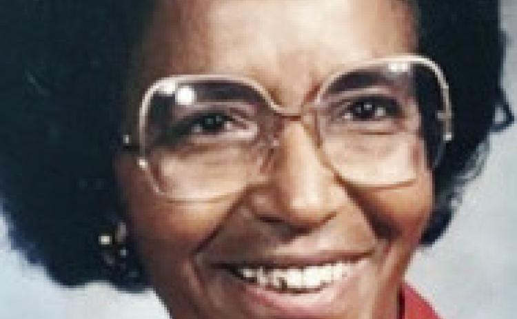 Ophelia McMillon