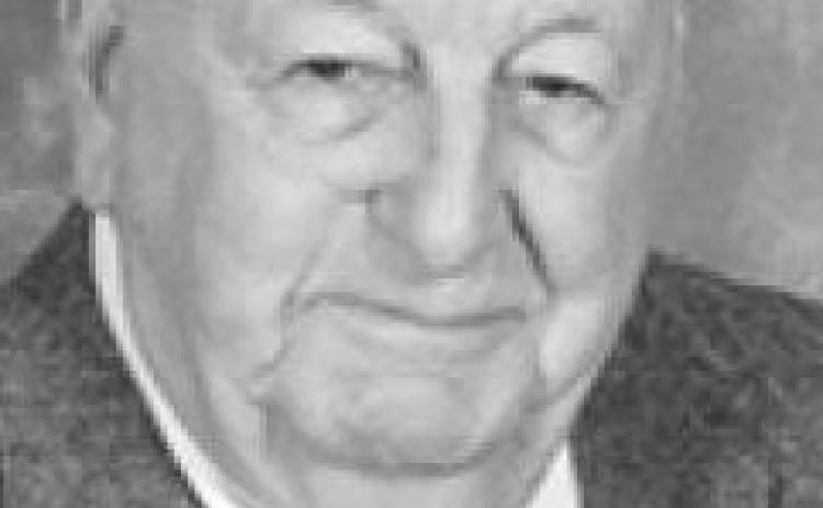 Edgar Wayne Stocks
