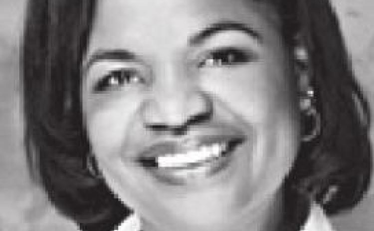 Lillian Collins