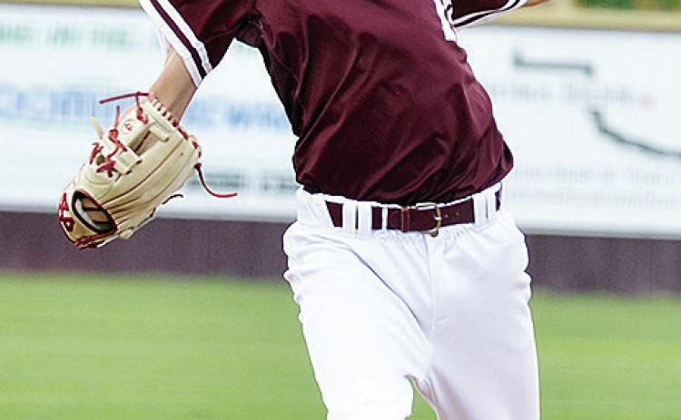 Throwing strikes