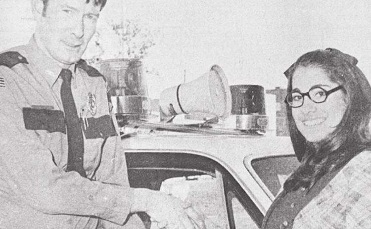 CLINTON’S HISTORY 10, 20, 30 AND 50 YEARS AGO