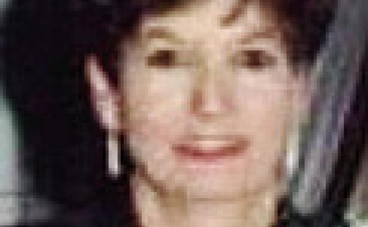 Carol “Joan” Dobbs