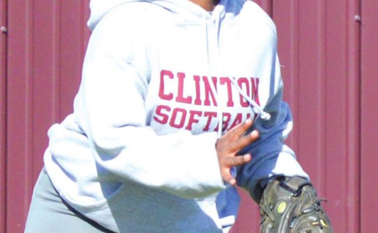 Martin helps Clinton in two sports