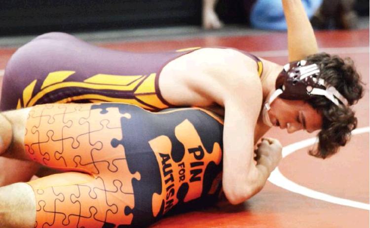 CHS earns fourth at Weatherford
