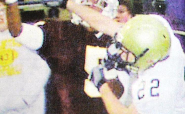 Throwback: Reds win state title thriller