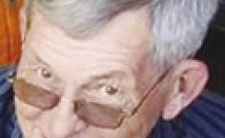Donald W. Schmidt
