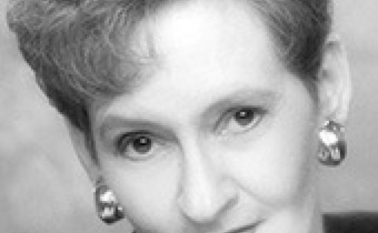 Linda Carpenter