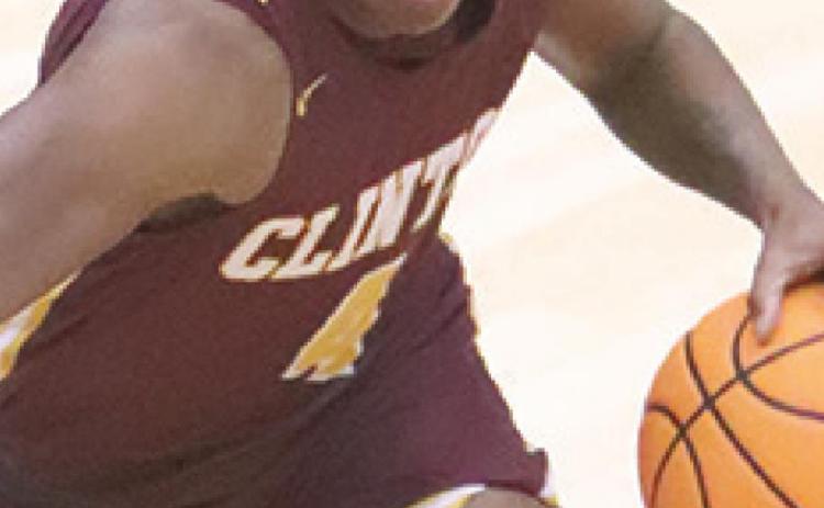 Clinton Red Tornadoes 2021-2022 season stats