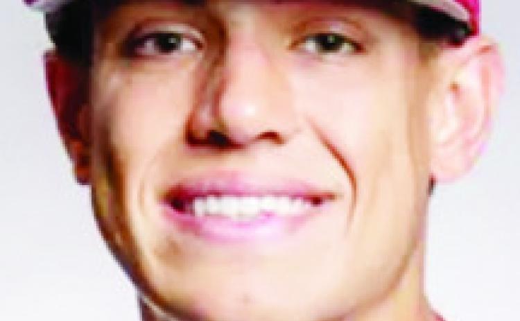 Powell has strong debut for Sooners