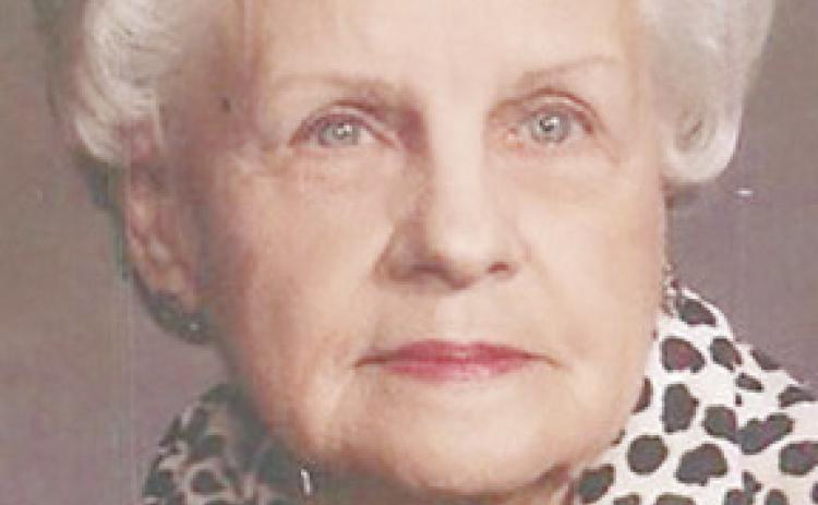 Lorene Marsico