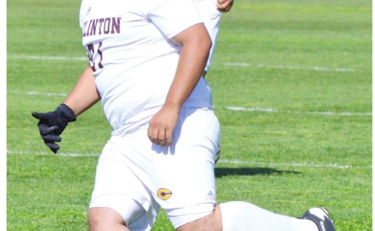 Olvera honored to play for storied Reds