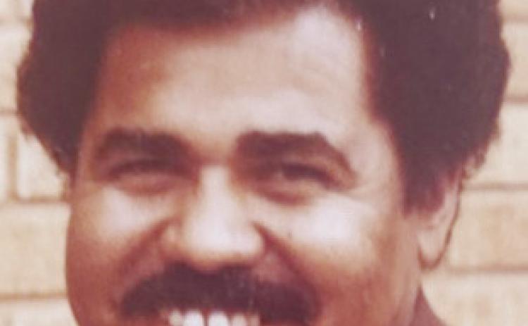 Leonard W. Rogers