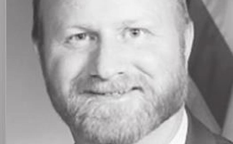 Howard’s bills moving through Okla. Senate