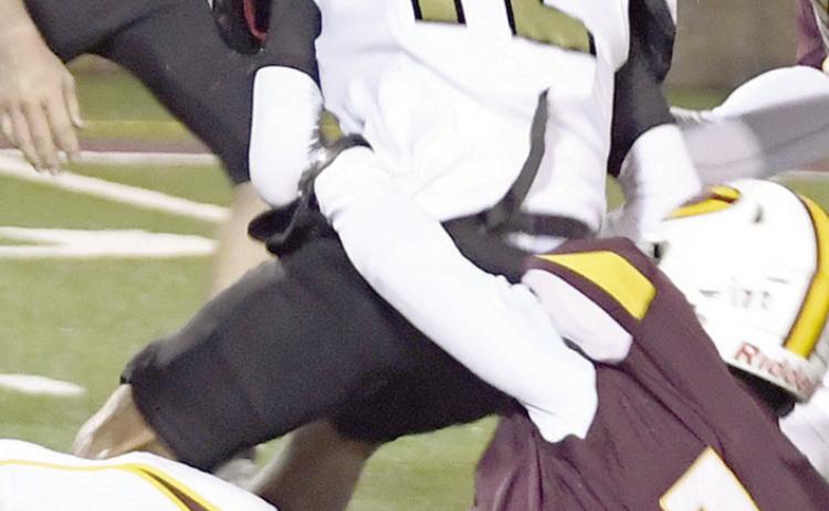 Villanueva recovers from last year’s torn ACL