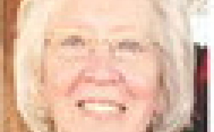 Patricia Ann Holt