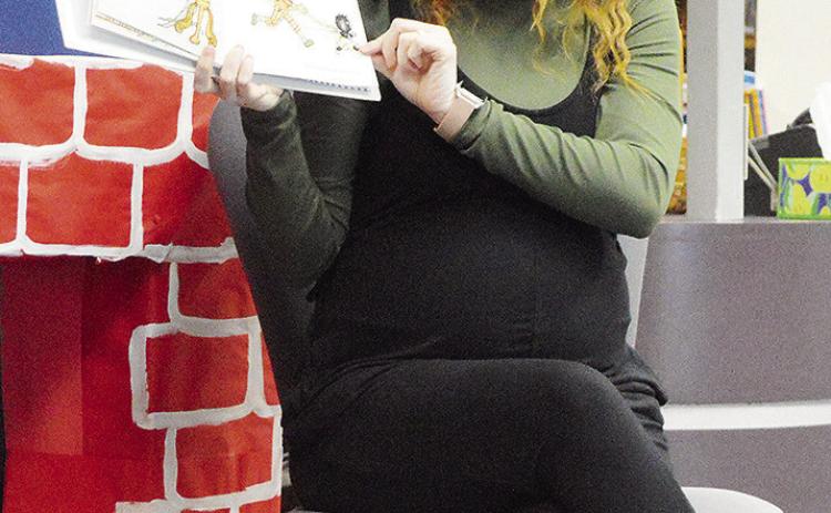 Story time