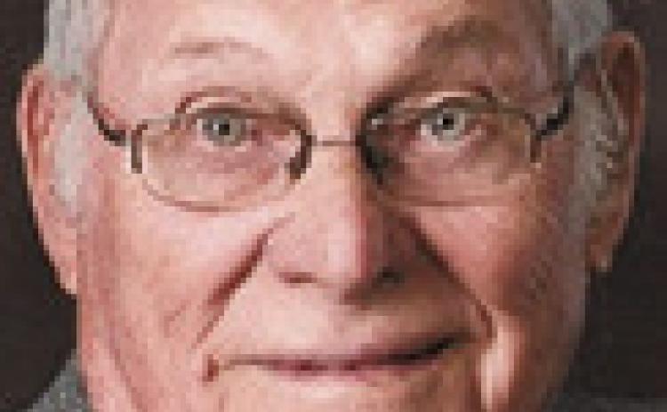 John Tapley Jordan