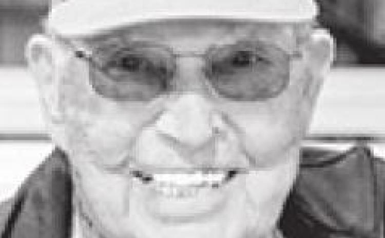 Delbert Lavern Meyer