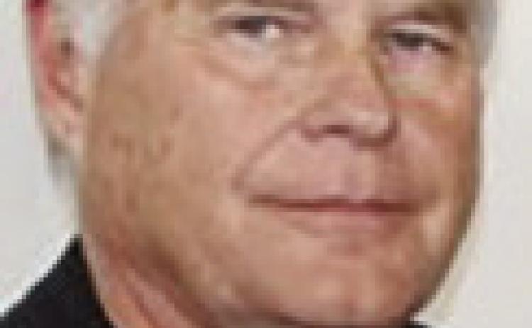 Mark Dwayne Randol