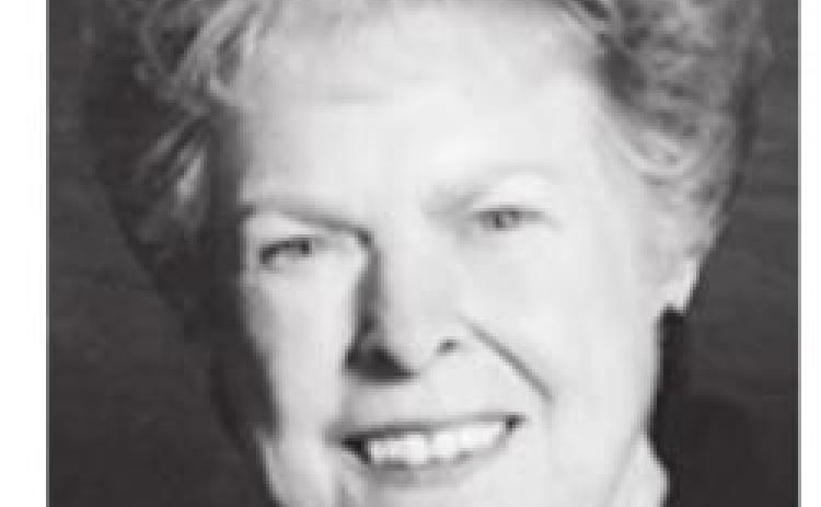 Suzanne Sharp