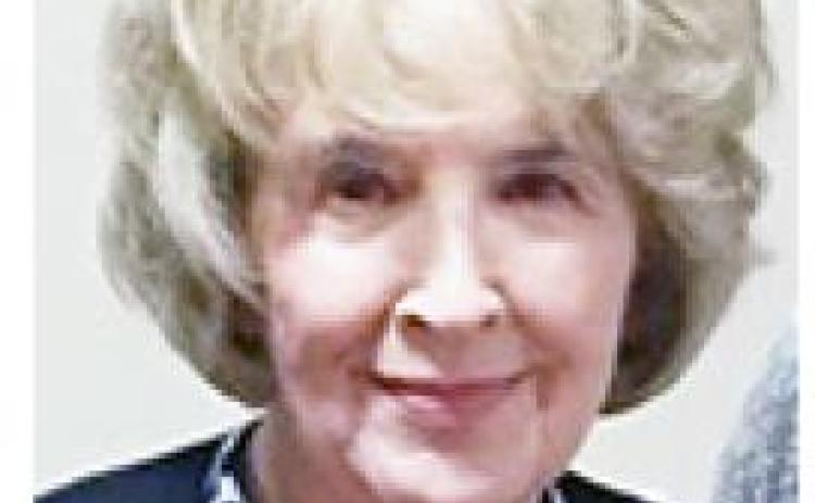 Flossie M. Taylor