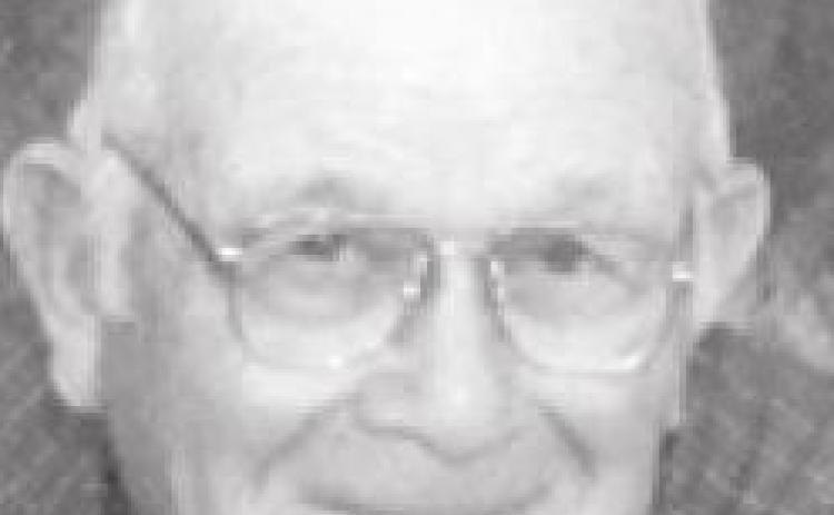 Leon Dodson