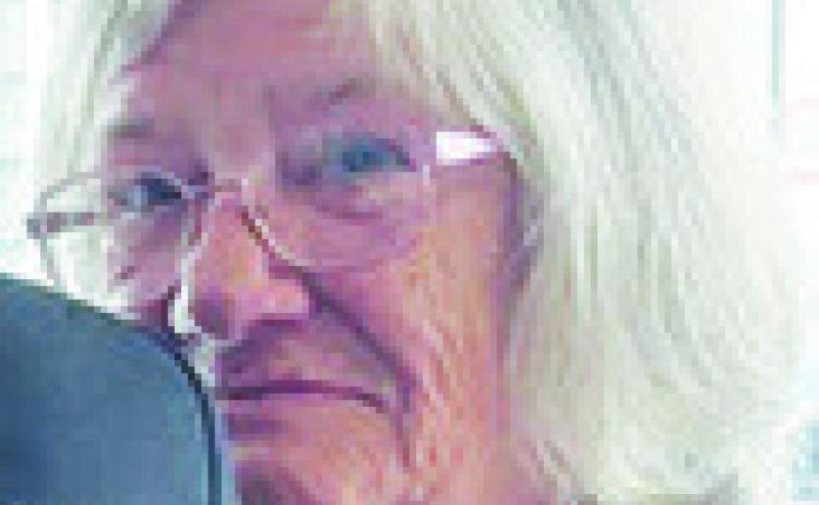 Dale Margaret Rogers