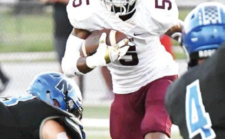 ‘Conflict’ set at Tornado Bowl