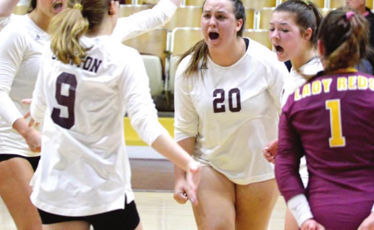 CHS season abruptly ends