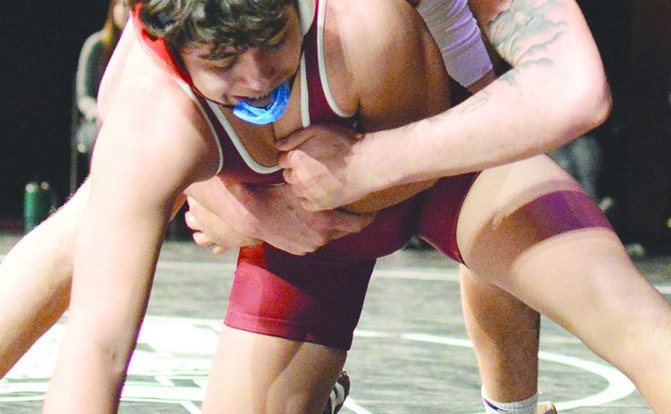 Red Tornadoes take second at tournament