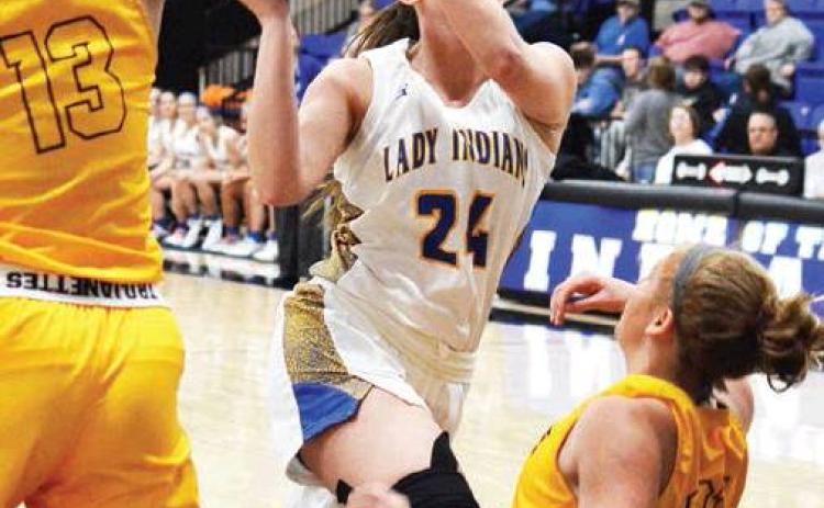 Arapaho-Butler trio is leading way