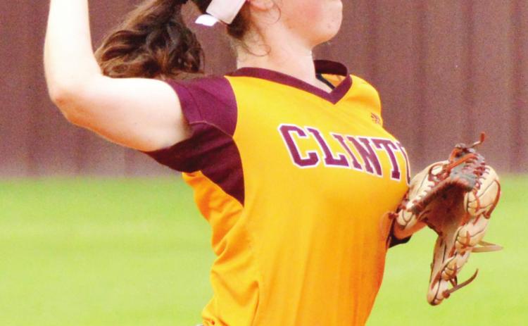 Coleman goes distance as starter