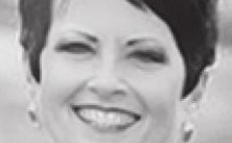 Darla Kinney