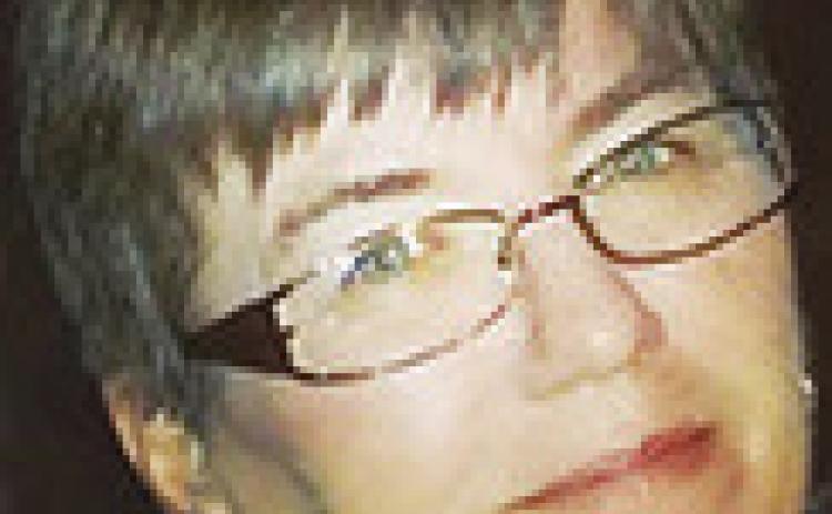 Donna Ann (Mitchell) Taylor